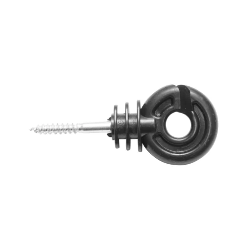 Izolator cui pentru fir electric gard