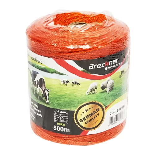 Rola fir gard electric 500ML