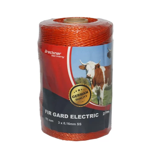 Rola fir gard electric 250ML