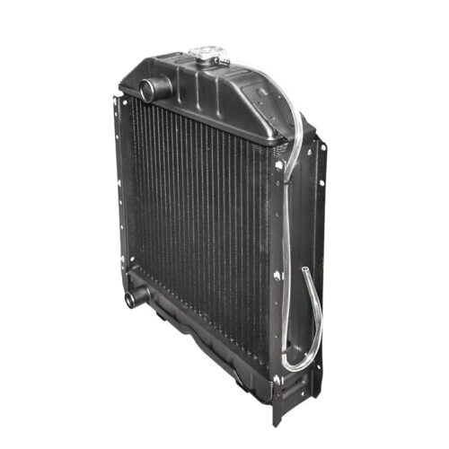 Radiator apa Fiat 640-683 cupru KADA