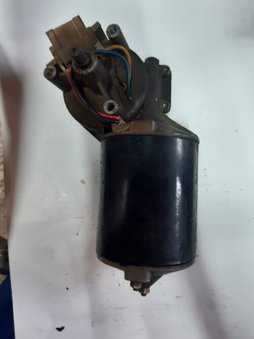 Motoras stergator parbriz 24V