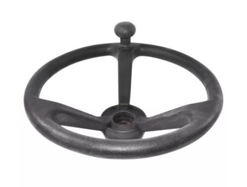Volan tractor U650,U445 cu maner
