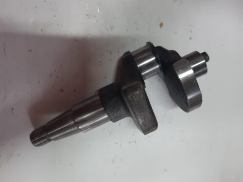 Arbore cotit compresor RB TV