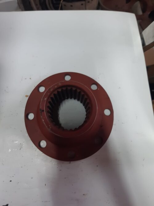 Flansa pinion atac R 8G