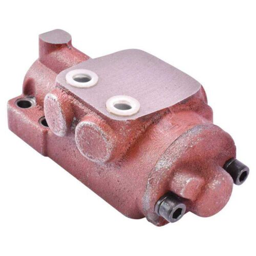 Distribuitor servo sertaras U650 Hidrosin RO