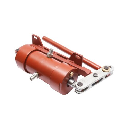 Servocomanda troliu taf import