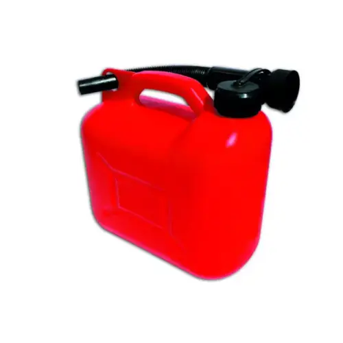 Canistra plastic 5L