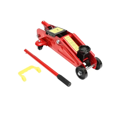 Cric tip crocodil  2T