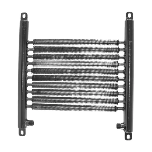 Radiator racire ulei tractor U650