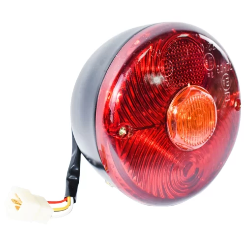 Lampa stop spate tractor SPS 140