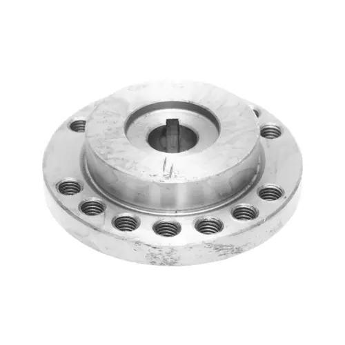 Brida pompa injectie tractor U650 118.16.110