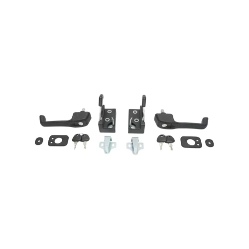 Set maner usa U650,utilaje