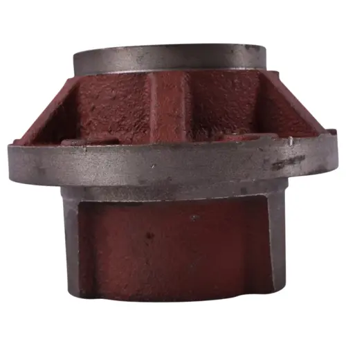 Butuc roata plug