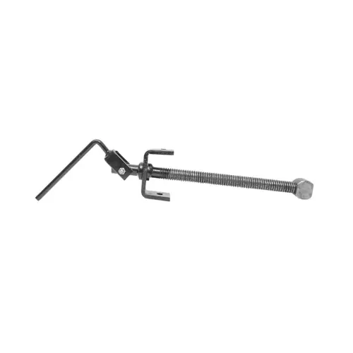 Ax cu manivela roata plug