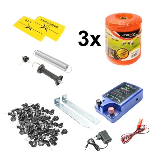 Kit gard electric BK87555