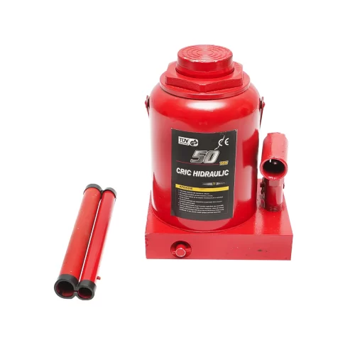 Cric hidraulic 50T