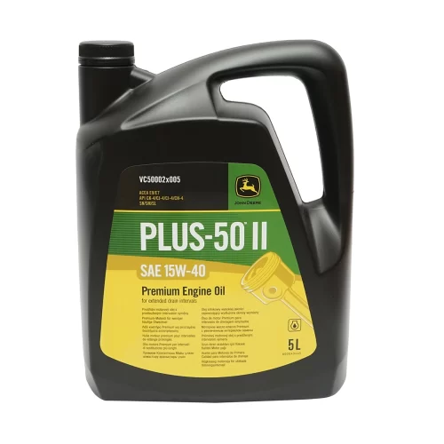 Ulei motor JHON DEERE 15w40 1/5L
