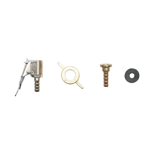 Colectie furtun umflat roti