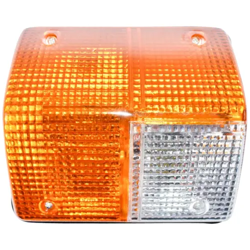 Lampa LSF 9 semnalizare Raba fata
