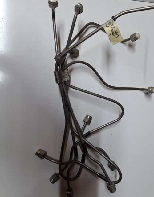 Set conducte injector Saviem rotativ Ro