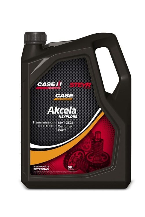 Ulei Akcela transmisie 1/5L 10w30