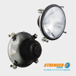 Element far rotund 0405 MF Polonia