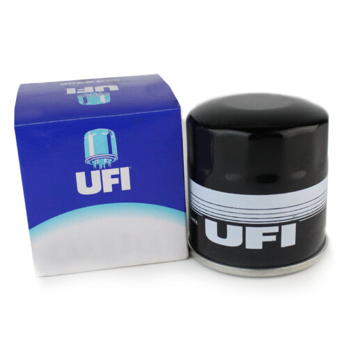 Filtru motorina 842/2 UFI