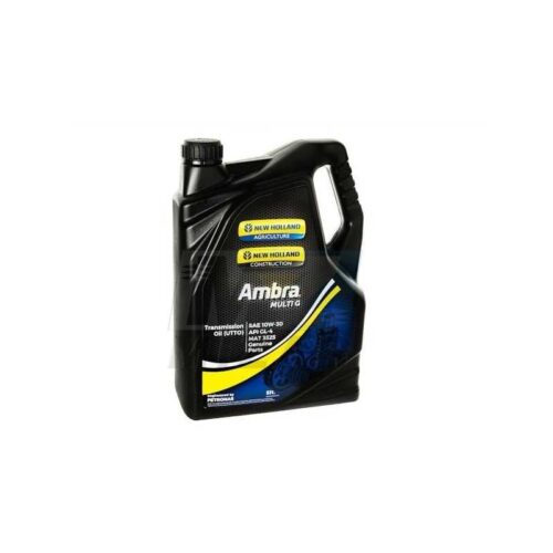 Ulei hidraulic Ambra 10w30 5L