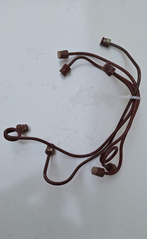 Set conducte injector Aro