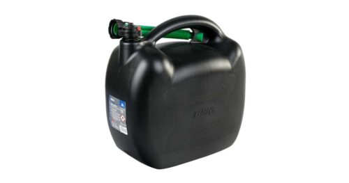 Canistra plastic 20L