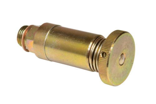 Pompa amorsare metal