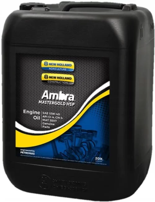 Ulei motor Ambra 15w40 20L