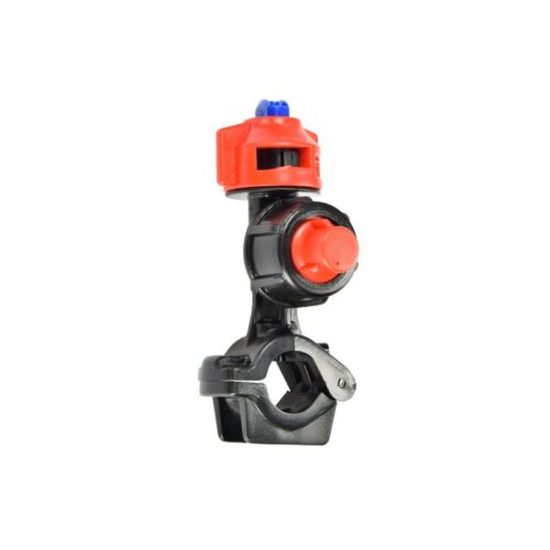 0-100/09_22 - Corp pulverizator cu supapa, cu fixare pe conducta (Ø22mm)
