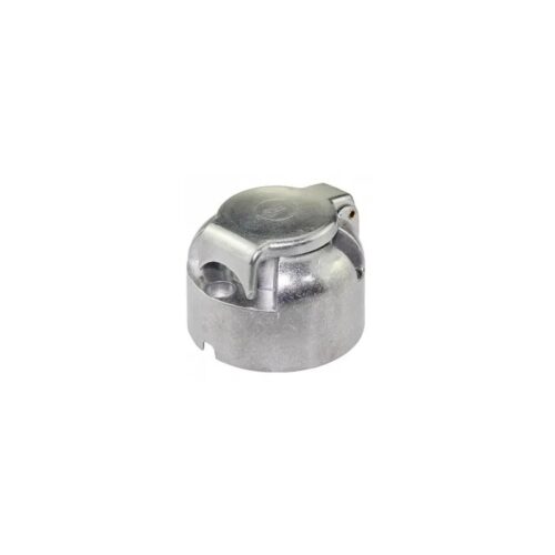 00164TP - Priza 7 pini aluminiu