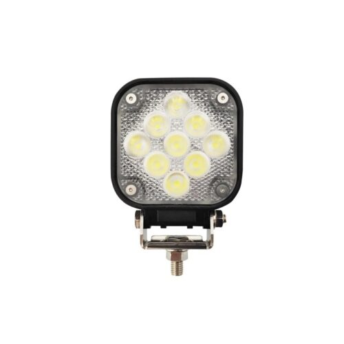 002620TP - Lampa LED (9*5W) 12-24V, 4500LM, FLOOD