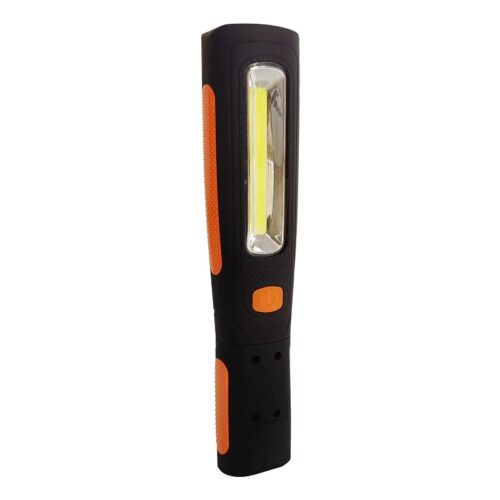 002622TP - Lampa inspectie LED reincarcabila 3W+1W, rotatie 360°