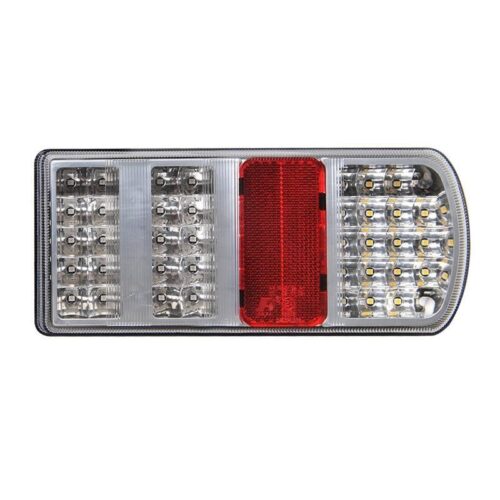 00276TP - Lampa dreapta LED 12-24V, 5 pini