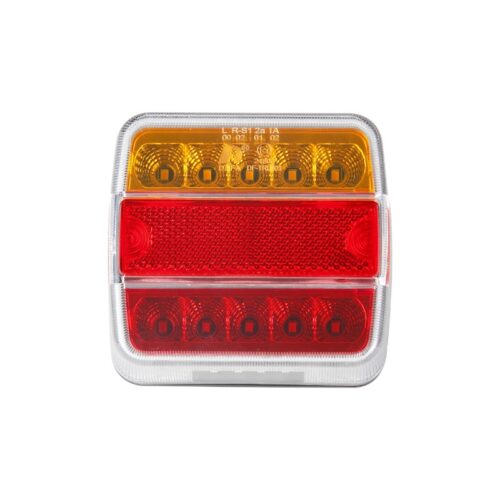 00277TP - Lampa LED 12-24V