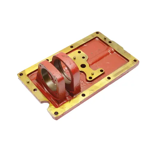 Placa suport pompa H801 38.16.018