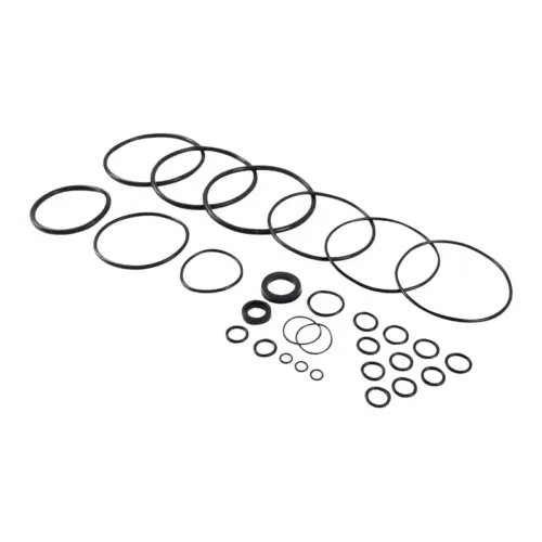 Set garnituri servodirectie tractor U650