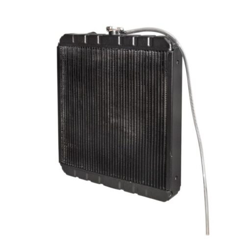 Radiator apa Taf Romania