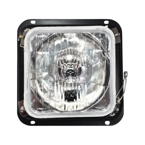 Far patrat tractor cu pozitie U650 import