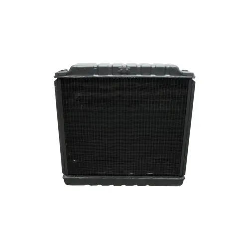 Radiator apa Raba Turbo