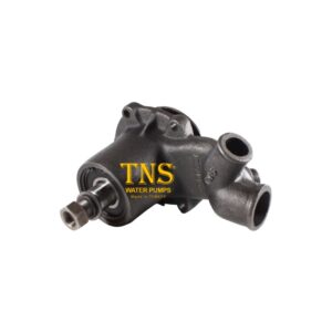 1043 - Pompa apa Case IH 311781A1