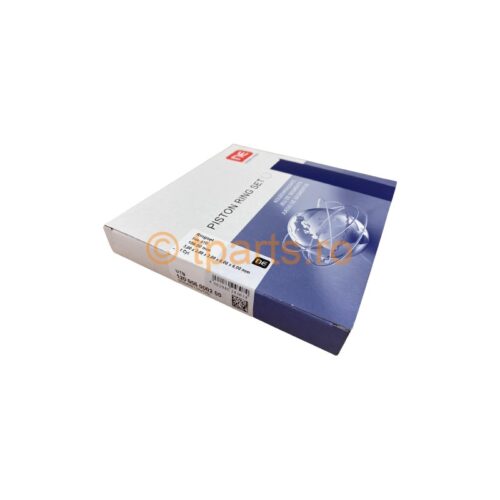 120 056 0002 00 - Set segmenti STD Ø108 3x3x3x6x6 mm U650 110.03.030