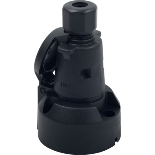 14-003 - Stecher cu priza 7 pini remorca (plastic)