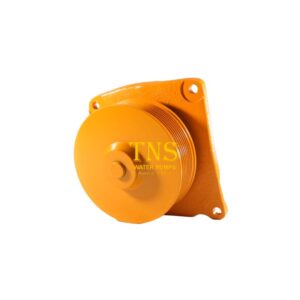 1489 - Pompa apa JCB 320/04542