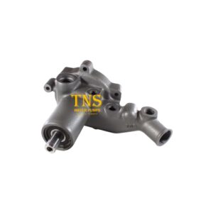 1495 - Pompa apa Massey Ferguson 836764215