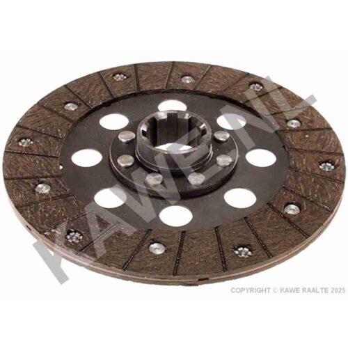 1506 - Disc priza de putere Deutz 8739-47-16.10
