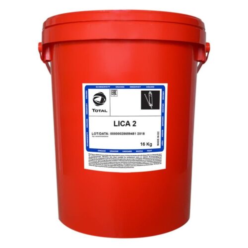 166899 - Unsoare TotalEnergies LICA 2 16KG